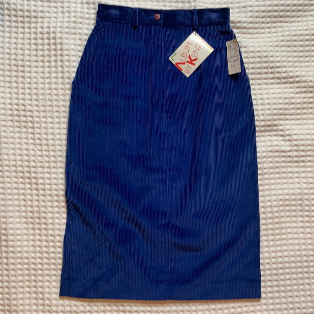 Kenzo Skirt *Vintage*